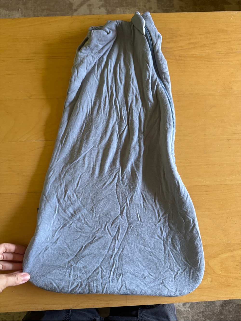 kyte baby swaddle sleep sack